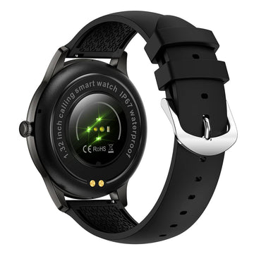 Findtime Bluetooth Call Smart Watch for Women for Blood Pressure Blood Oxygen Heart Rate Monitor